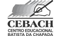 Fotos de Cebach-Centro Educacional Batista da Chapada em Chapada