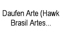 Logo Daufen Arte (Hawk Brasil Artesanatos Ltda-Me) em Rebouças