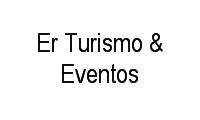 Logo Er Turismo & Eventos em Taquara