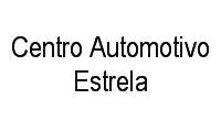 Logo Centro Automotivo Estrela em Bom Retiro