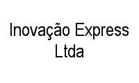 Logo Inovação Express Ltda em Campos Elíseos