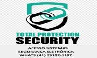 Logo Acesso Sistemas  de Segurança Eletrônica  em Uberaba