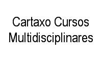 Logo Cartaxo Cursos Multidisciplinares em Miramar