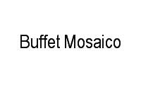 Logo Buffet Mosaico em Penha