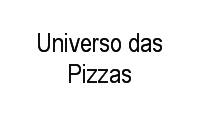 Logo Universo das Pizzas em Catete