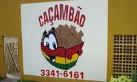 Logo Caçamba Caçambão em Cafezal