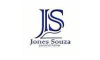 Logo Jones Souza - Consultoria e Assessoria Fitness em Costa Azul