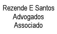 Logo Rezende E Santos Advogados Associado em Centro