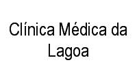 Logo Clínica Médica da Lagoa em Lagoa da Conceição