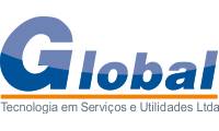 Logo Global Tecnologia em Serviços E Utilidades em Riacho das Pedras