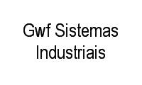 Logo Gwf Sistemas Industriais em Campo Grande