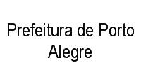 Logo Prefeitura de Porto Alegre