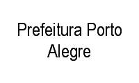 Logo Prefeitura Porto Alegre em Navegantes