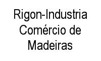 Fotos de Rigon-Industria Comércio de Madeiras Ltda em Área Industrial