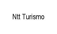 Logo Ntt Turismo em Itapuã