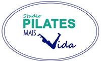 Logo Studio Pilates Mais Vida em Tijuca