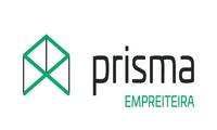 Logo Prisma Empreiteira E Serviços Ltda em Jardim Guanabara