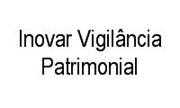 Logo Inovar Vigilância Patrimonial em Botafogo