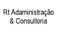 Logo Rt Adaministração & Consultoria em Nova Brasília