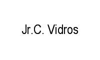 Logo Jr.C. Vidros