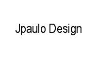Logo Jpaulo Design em Aribiri
