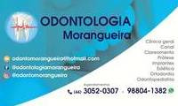 Logo Odontologia Morangueira em Zona 07