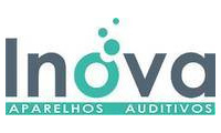 Logo Inova Aparelhos Auditivos - Porto Velho em Caiari