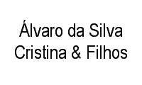 Logo Álvaro da Silva Cristina & Filhos em São Tomé