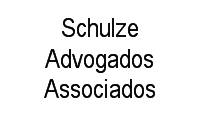 Logo Schulze Advogados Associados em Bucarein