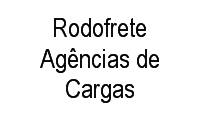Logo Rodofrete Agências de Cargas em Centro