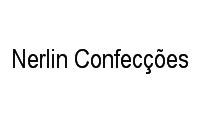 Logo Nerlin Confecções em Centro