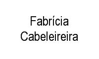 Logo Fabrícia Cabeleireira em Bessa