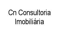 Logo Cn Consultoria Imobiliária