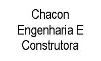 Logo Chacon Engenharia E Construtora em Centro