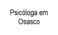 Logo Psicóloga em Osasco em Centro
