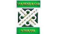 Logo Via DF Rent A Car em Asa Sul