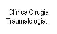 Logo Clínica Cirugia Traumatologia B Maxilo Facial Prf Dr Antenor em Indianópolis