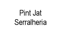 Logo Pint Jat Serralheria