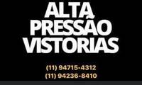 Logo Vistoria Veicular - Alta Pressao em Vila Scarpelli
