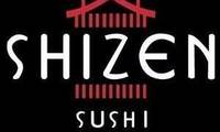 Logo Shizen Sushi - Restaurante em Vila Sofia