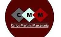 Logo Cmm Marcenaria em Imirim