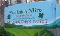 Logo Auto Mecanica Miro Me em Vila Osasco