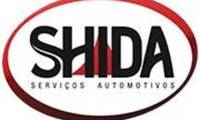 Logo Comercial Shida de Acessorios para Veiculos em Vila Nova Conceição