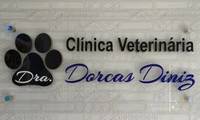 Logo Clinica Veterinaria Dra Dorcas Diniz em km 18