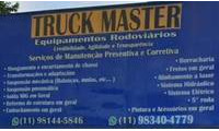 Logo Truck Master Equipamentos Rodoviarios em Jardim Fátima