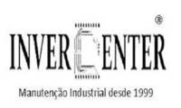 Logo Invercenter Tecnologia E Manutençao em Vila Isolina Mazzei
