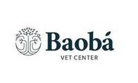 Logo Baoba Vet Center em Pinheiros