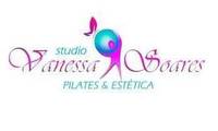 Logo Studio Vanessa Soares Pilates e Estetica em Jardim São Pedro