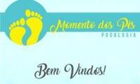 Logo Momento dos Pes Podologia Tucuruvi em Vila Gustavo