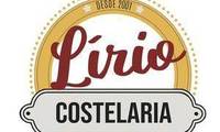 Logo Lirio Restaurante em Rio Grande